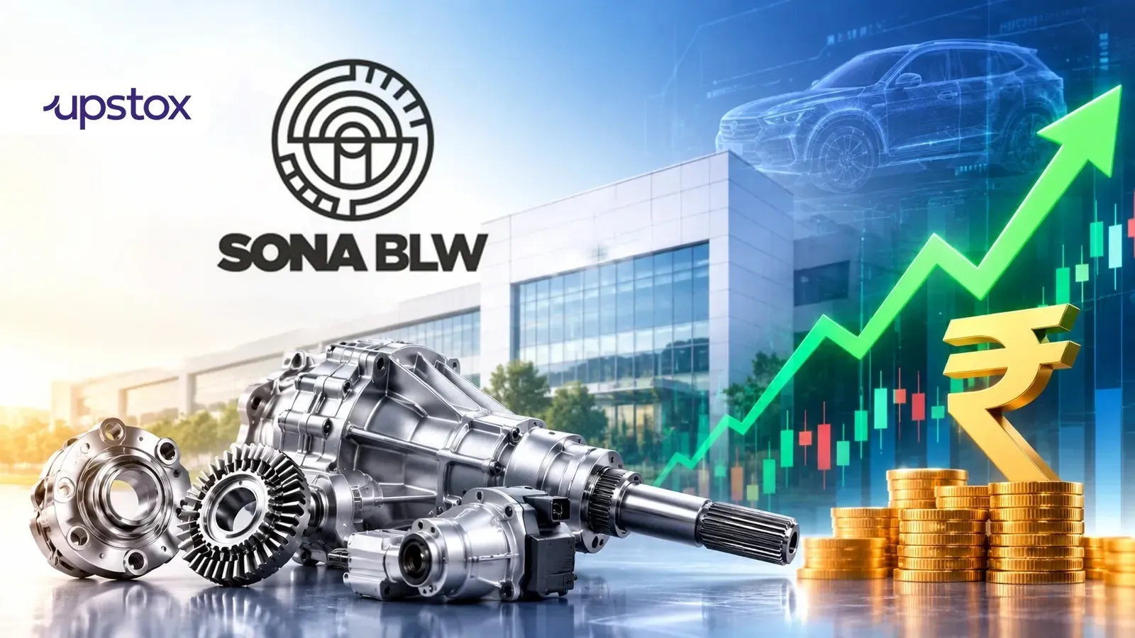Sona-BLW-share-price-july-22