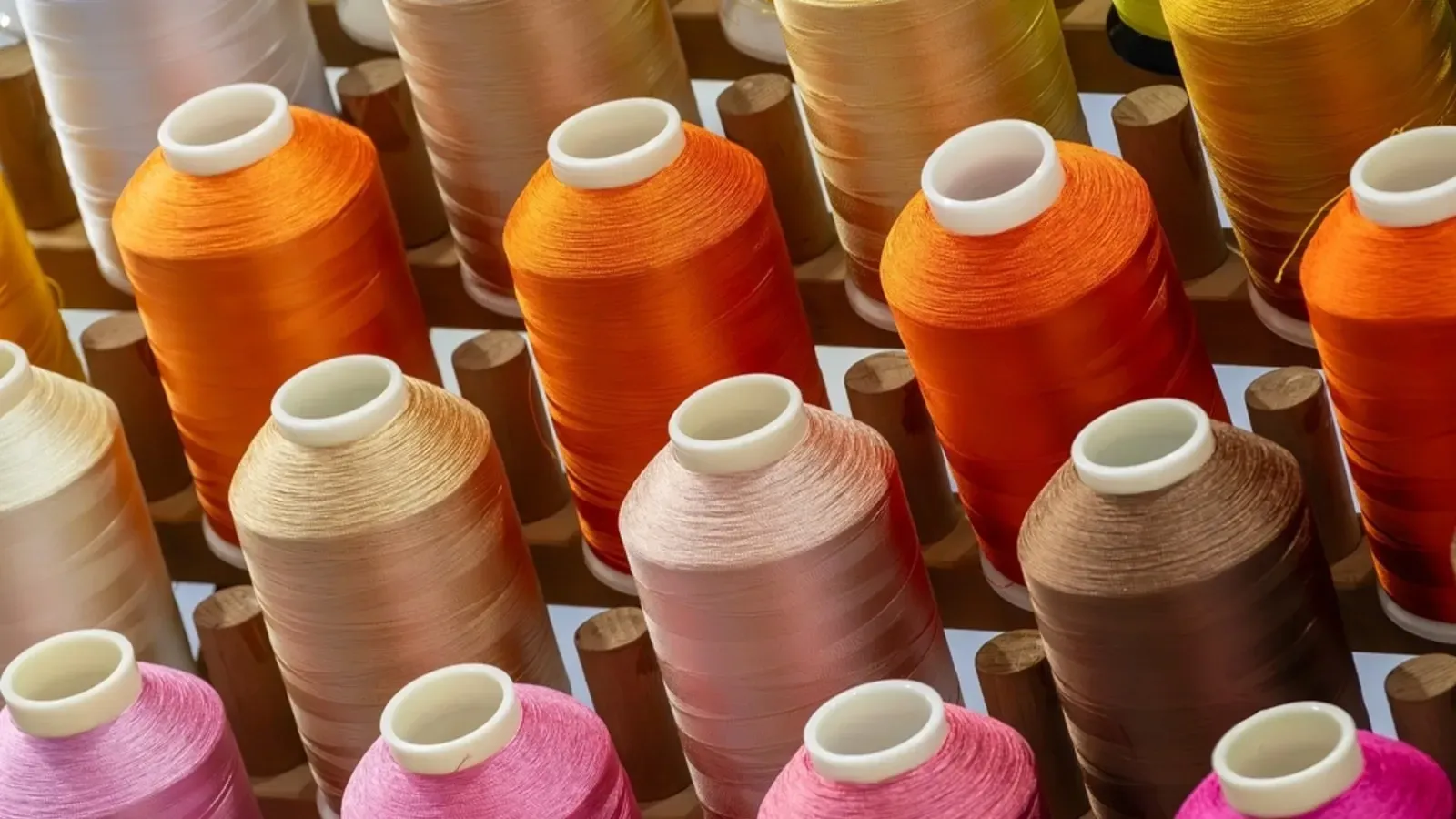 Founded in 2022, Sonaselection India Ltd is an integrated fabric manufacturing and processing company. | Image: Shutterstock/Representational