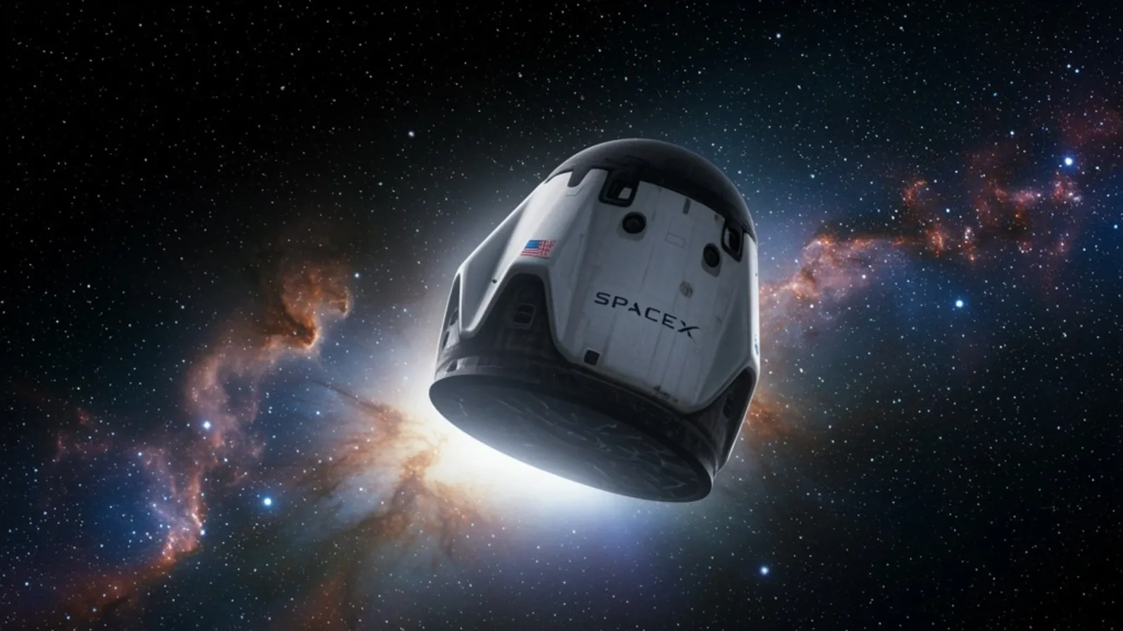  In the year 2025, SpaceX had generated a consolidated revenue of $18,674 million, and loss from operations stood at $2,589 million. | Image: Shutterstock