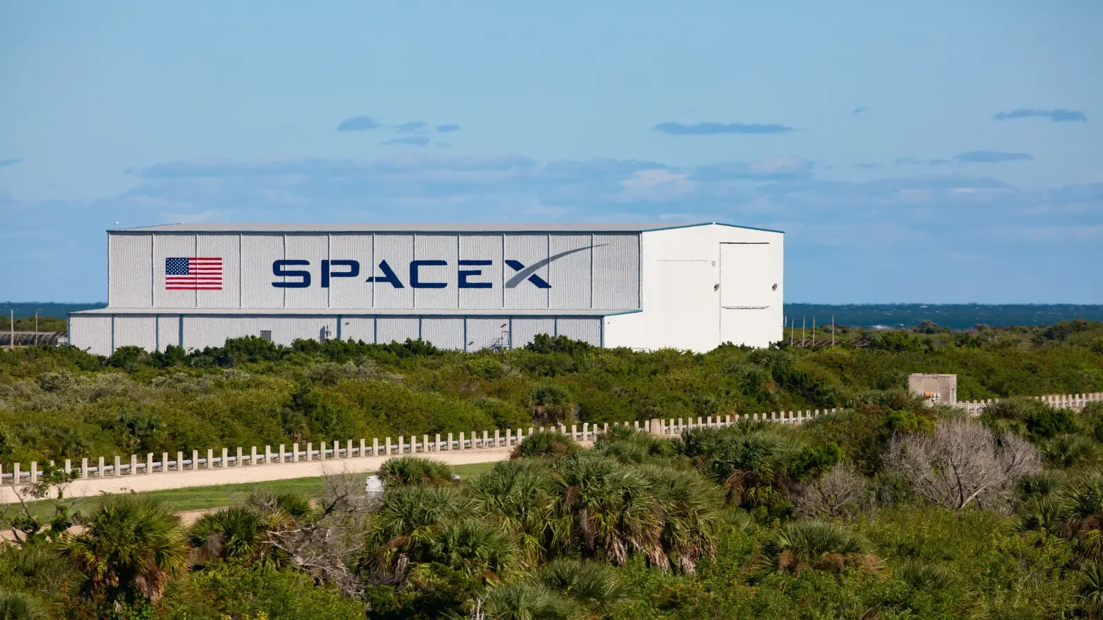 SpaceX IPO