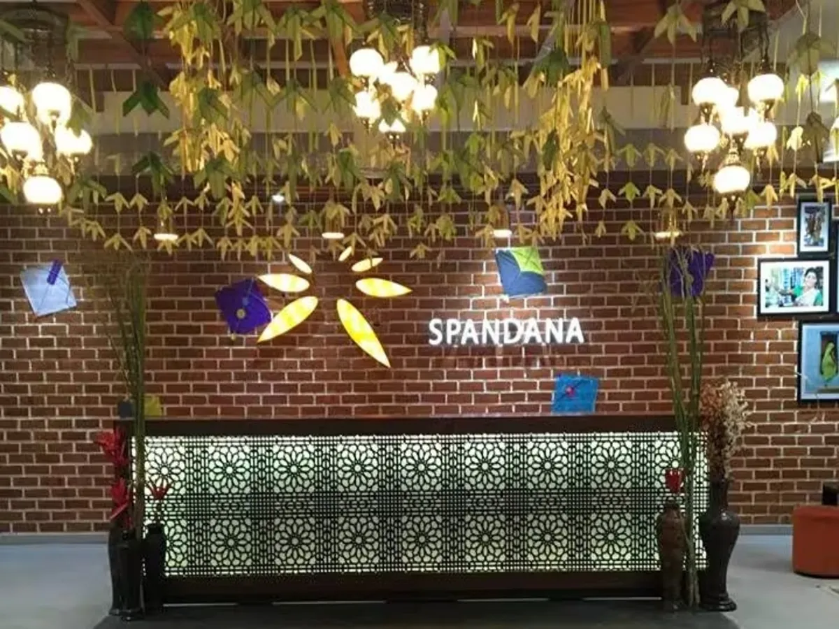 Spandana Sphoorty shares rise 1.5% ahead of Board meet to consider fundraising