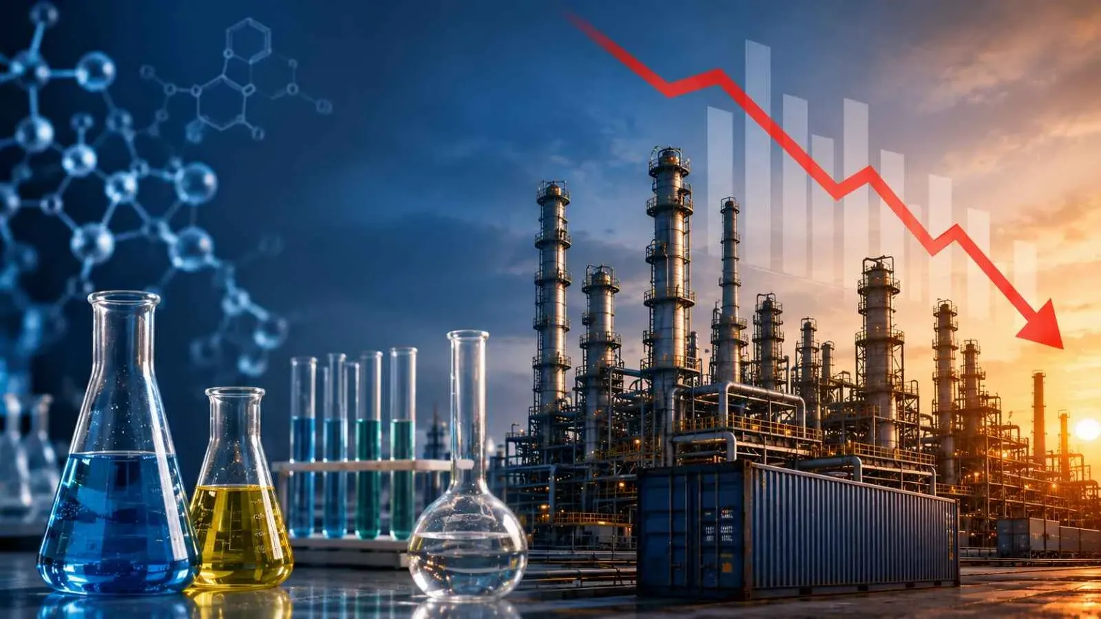 specialty chemicals