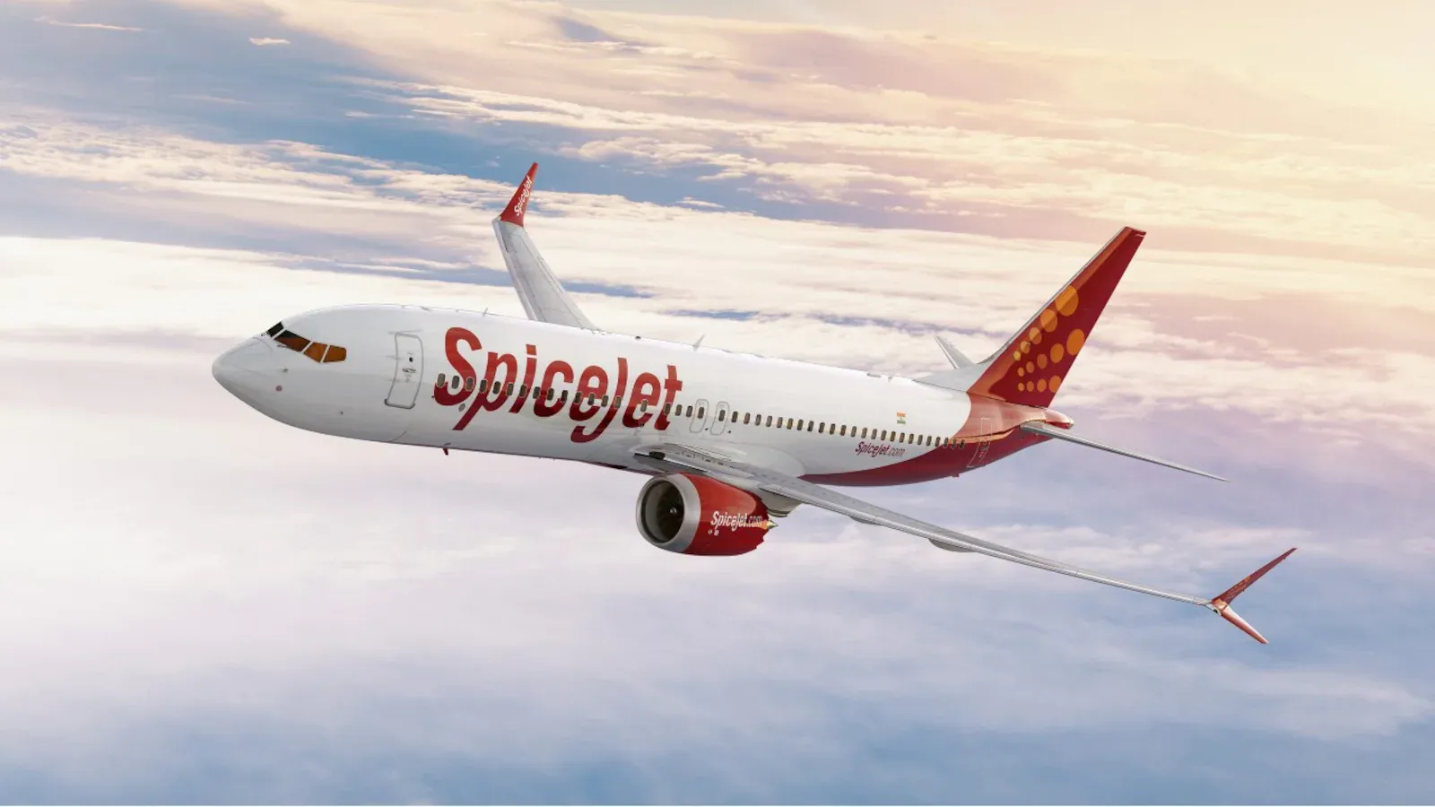 SpiceJet inks key pact to revive 3 grounded Boeing 737 MAX aircraft by ...