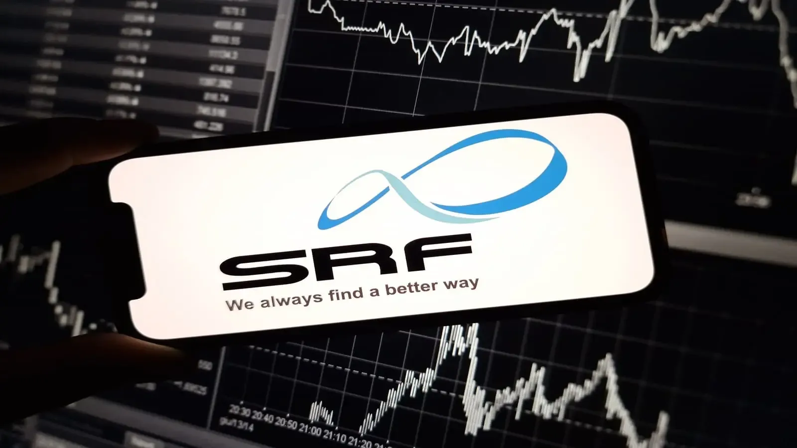 During the FY26, SRF Ltd profit rose 47% to ₹1,835.18 crore from ₹1,250.78 crore in the preceding year. Image: Shutterstock