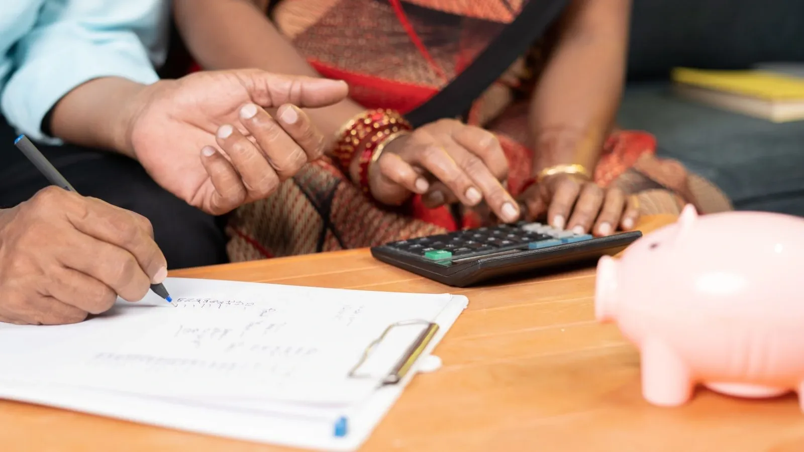 Small Savings Scheme