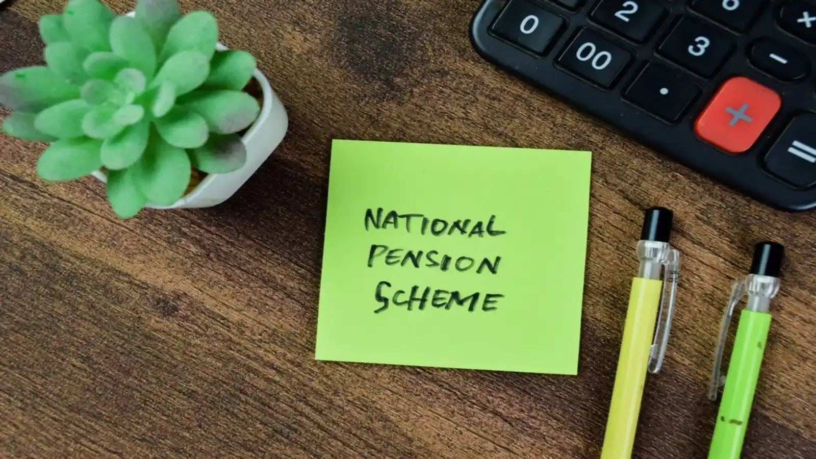 PFRDA seeks wider NPS reach through StAR platform