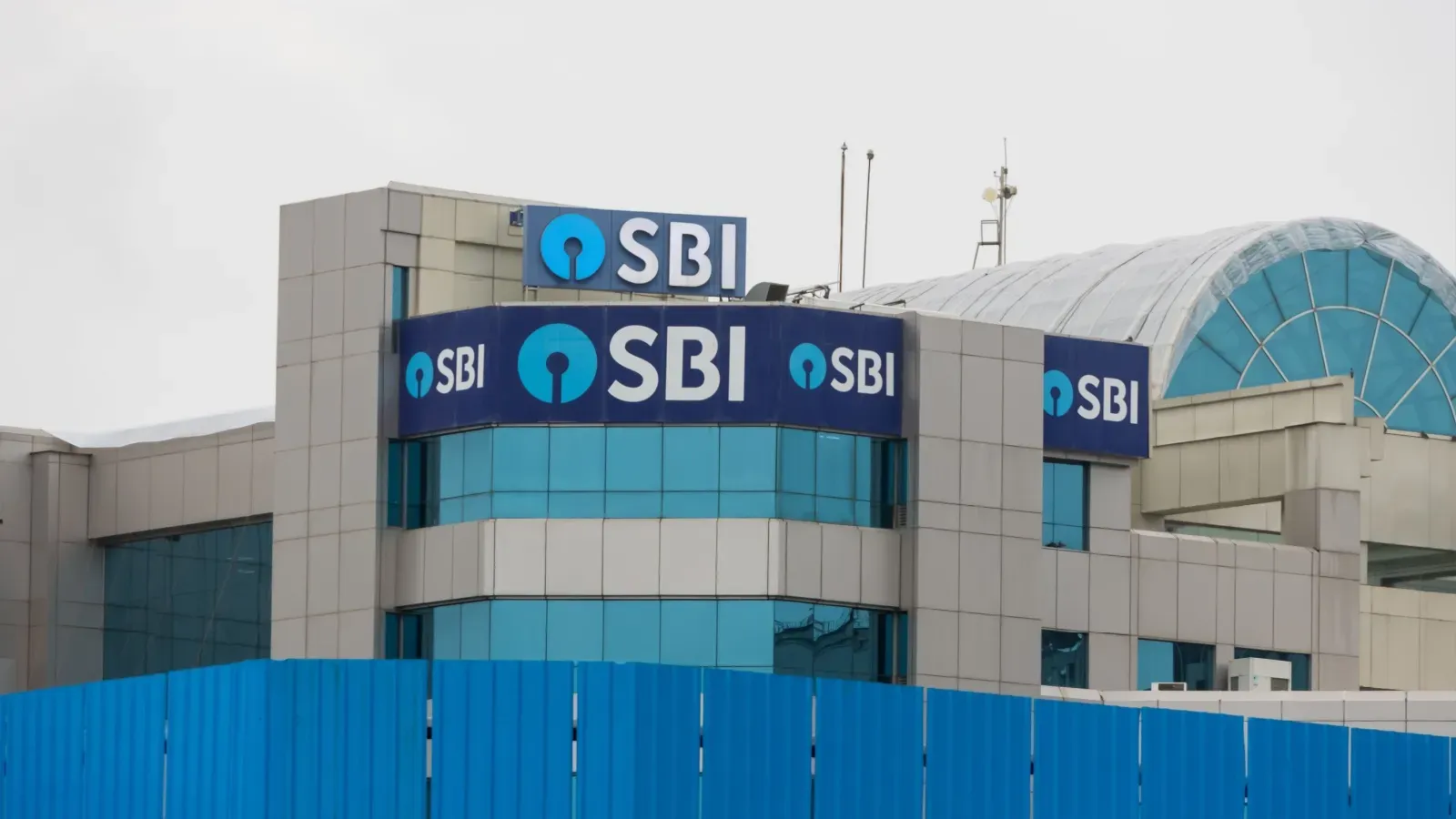 State bank of india sbi strike 