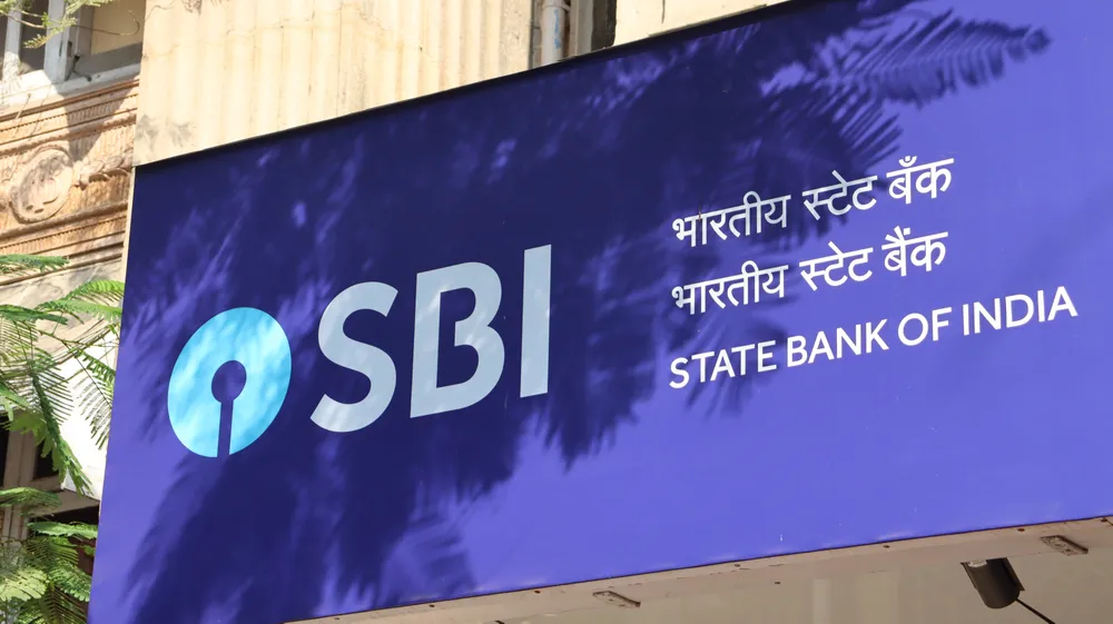 The gross NPA of India’s largest lender saw an improvement during Q3 FY25. | Image: Shutterstock