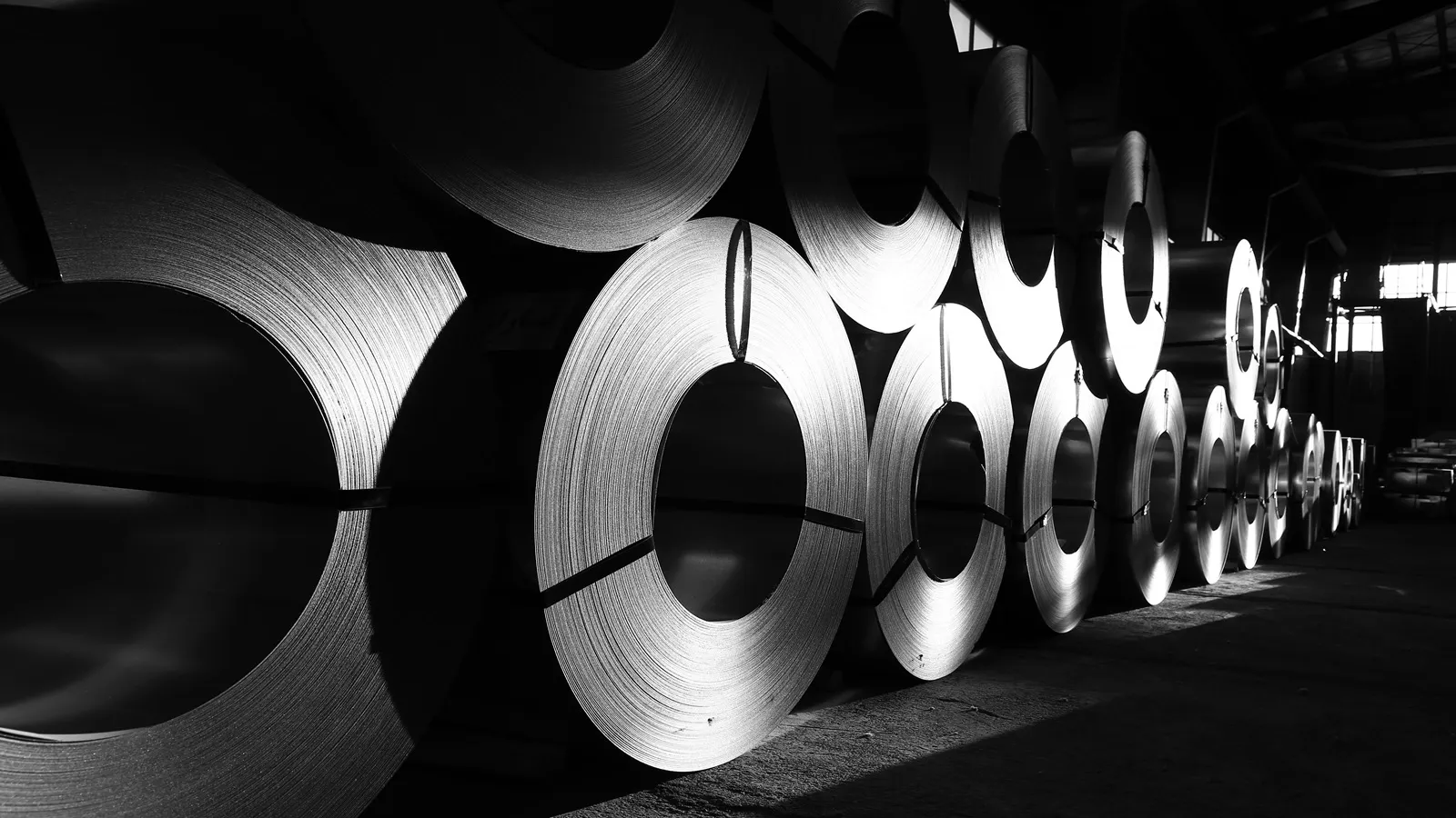 steel stocks, Oct 12, 2026