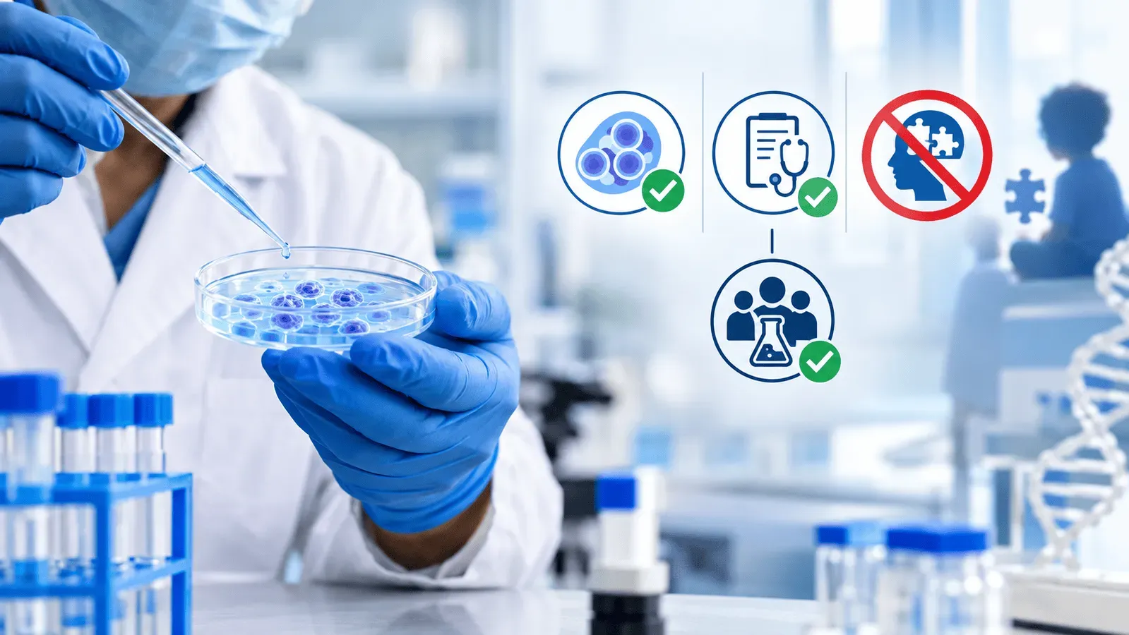 stem cell therapy