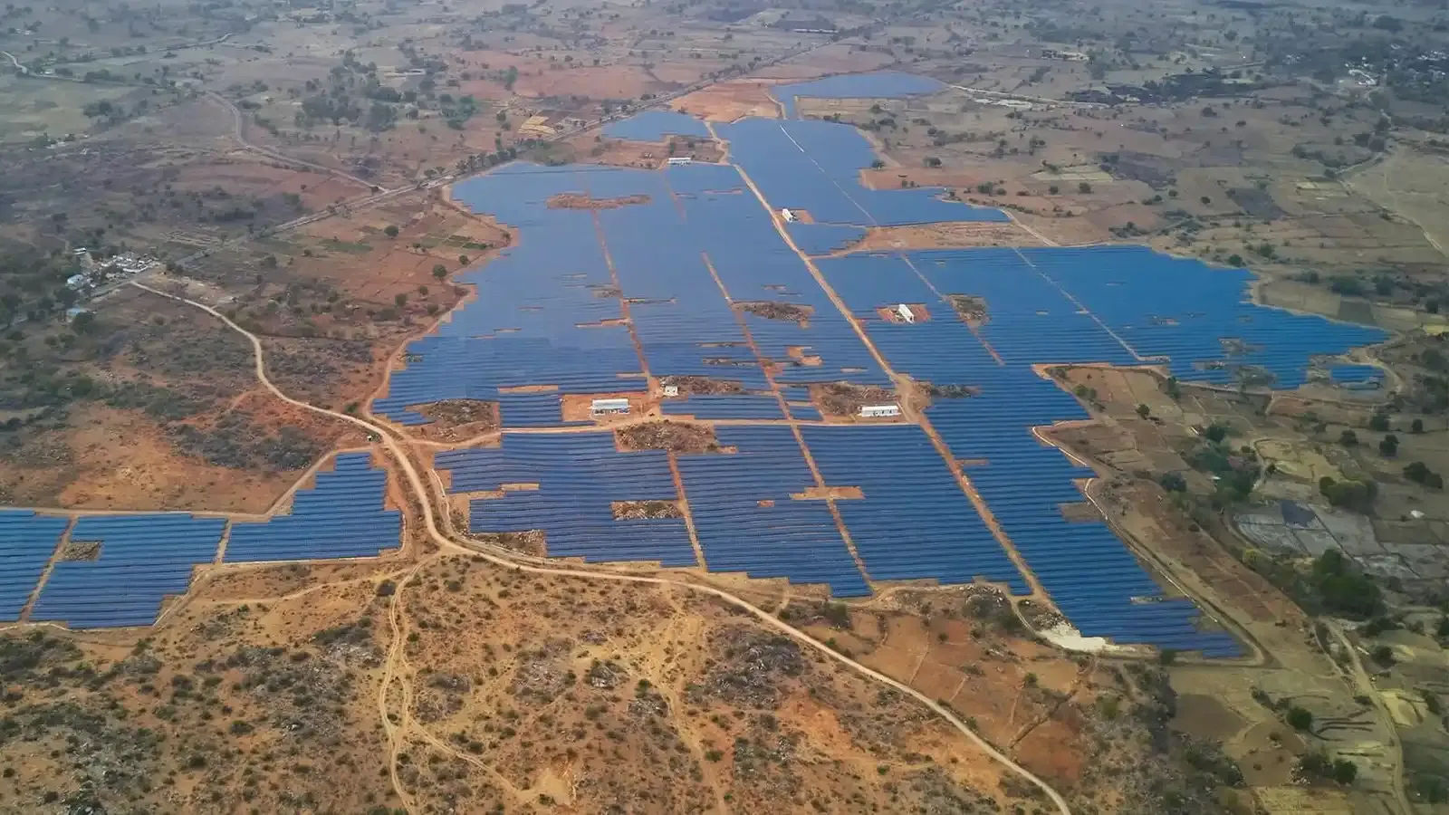 Sterling and Wilson Renewable Energy is a global pure-play, end-to-end renewable EPC solutions provider. | Image: sterlingandwilsonre.com