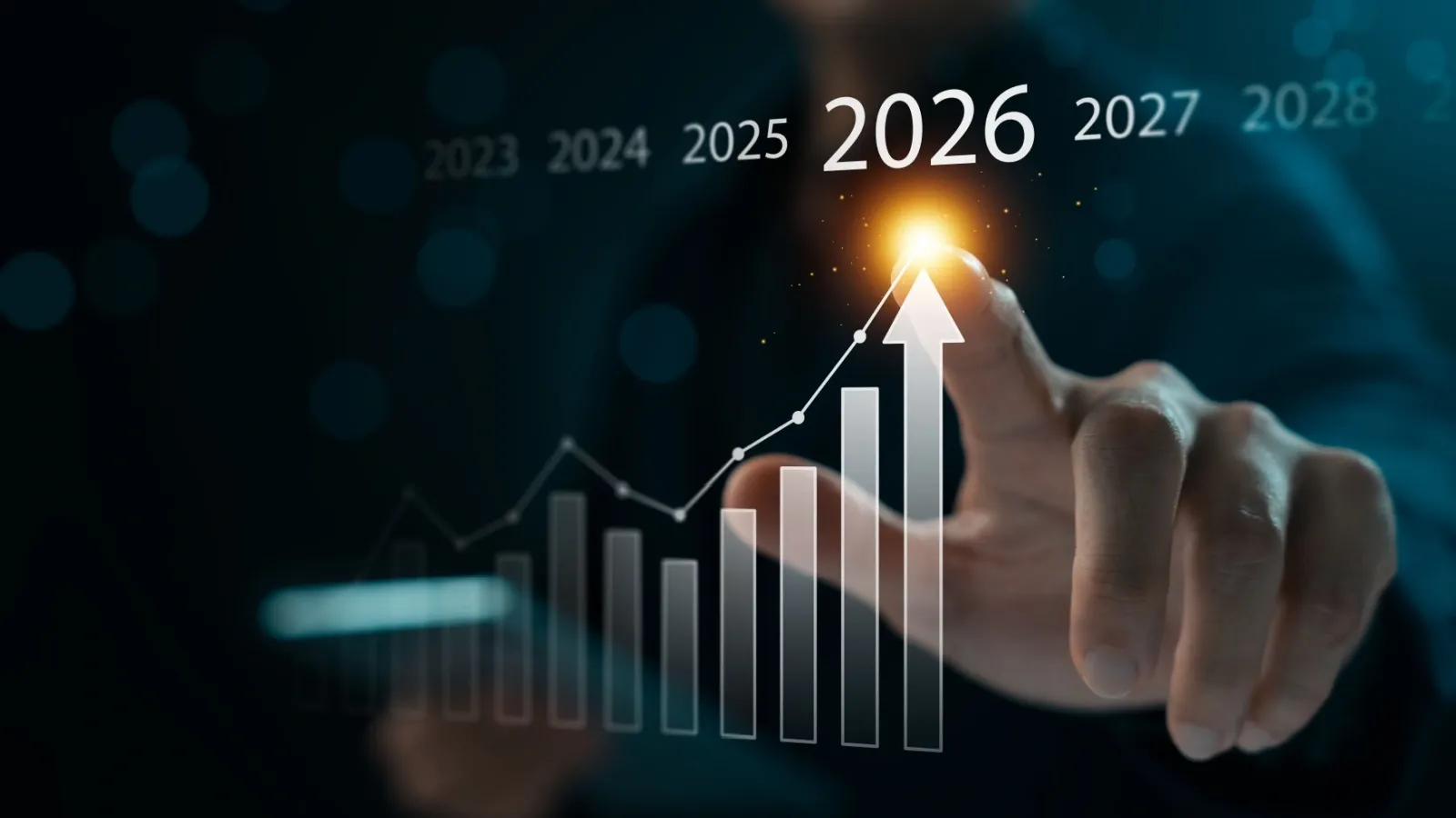 Sonata Software shares were trading 11.2% higher at ₹282.22 on Thursday, April 16.