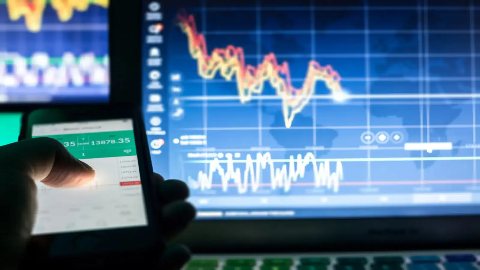 Stock Market