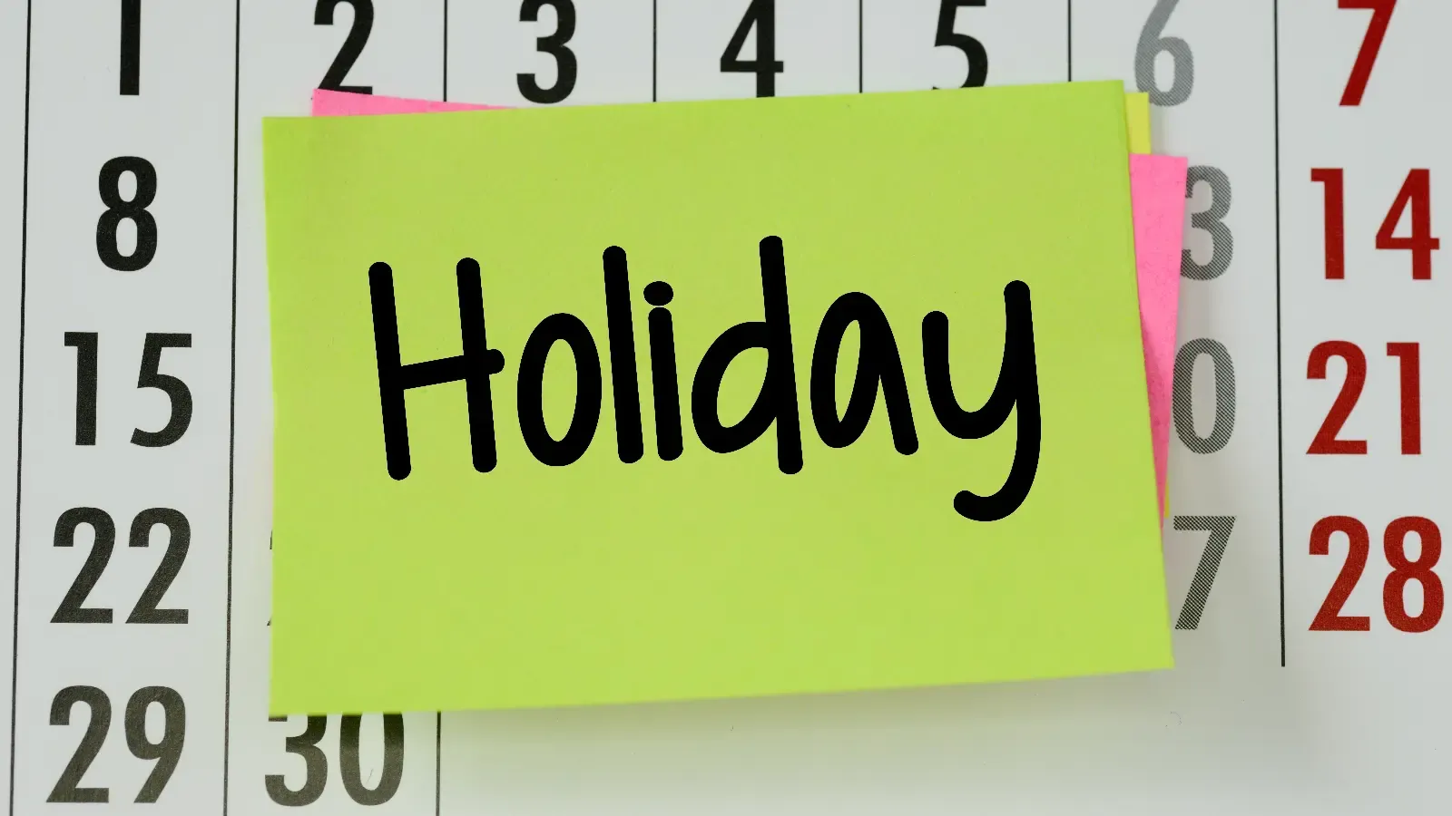 stock market holiday Oct 2