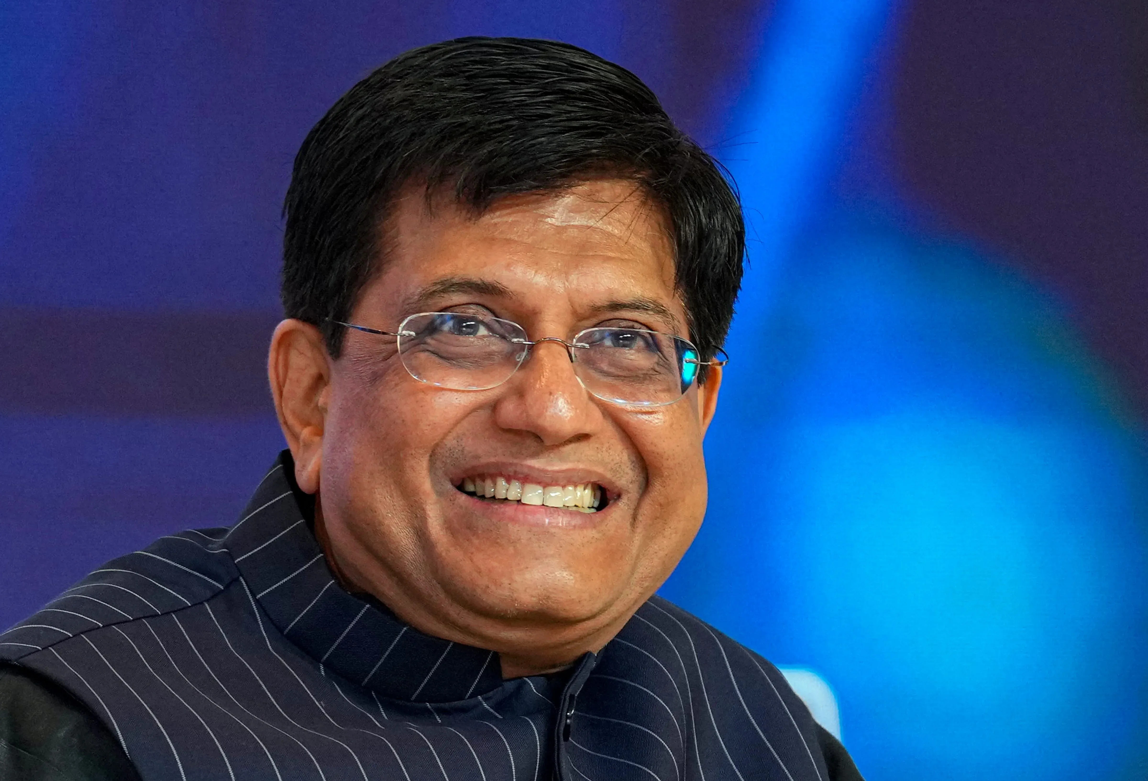 Piyush Goyal rbi rate cuts inflation