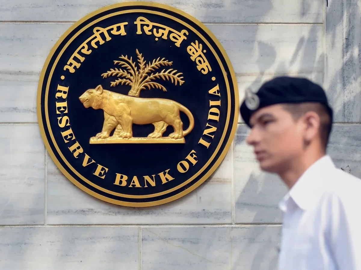 The RBI Bulletin also noted that the global economic activity is slowing down while the pace of disinflation remains sluggish (PTI Photo)