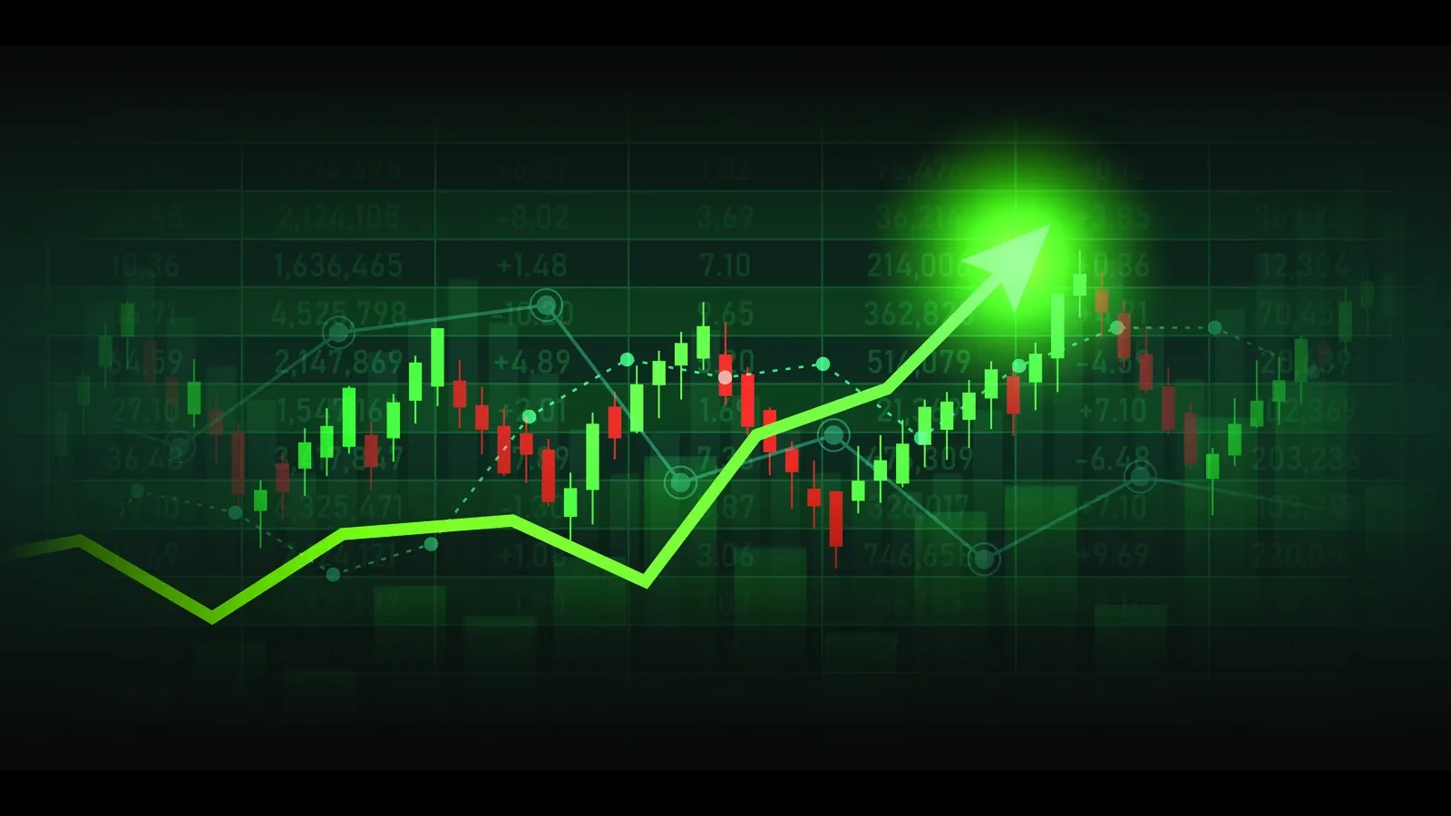 TCS, Trent, Bharti Airtel, BSE: 8 NIFTY50 stocks that delivered more than 10% returns in October; check full list