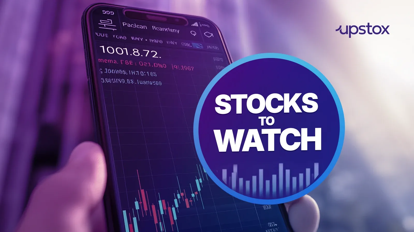 Stocks to watch, August 6, 2026