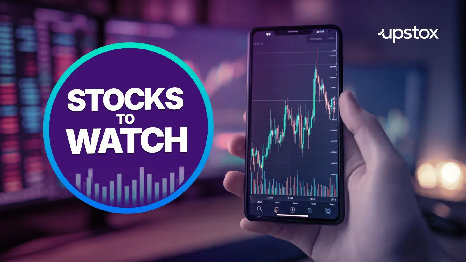 Stocks to watch, August 13, 2026