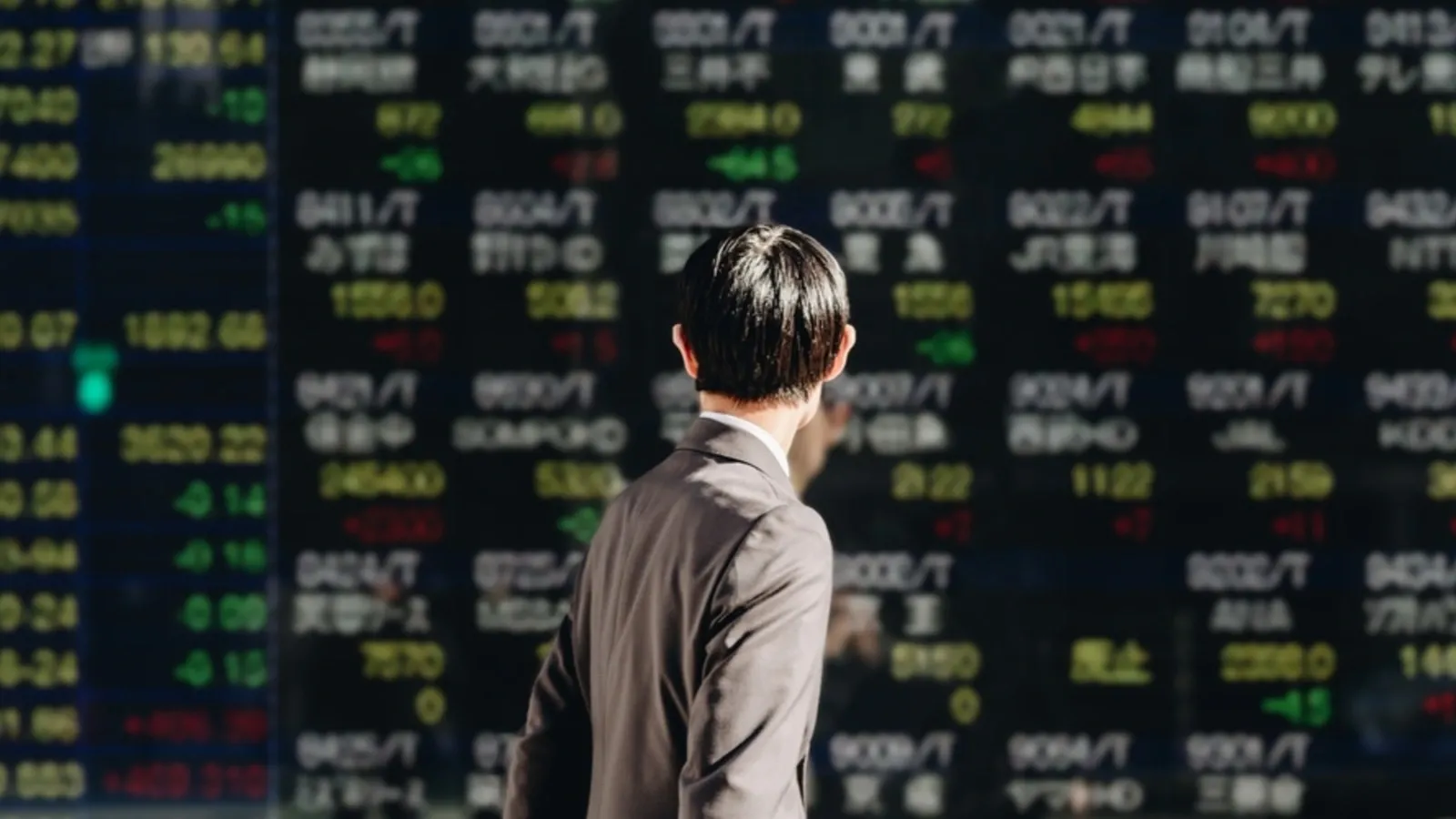 According to GIFT NIFTY futures, the NIFTY50 index is likely to open 90 points higher. | Image: Shutterstock