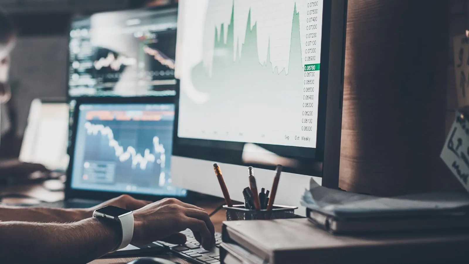 Stocks to watch, May 7, 2026