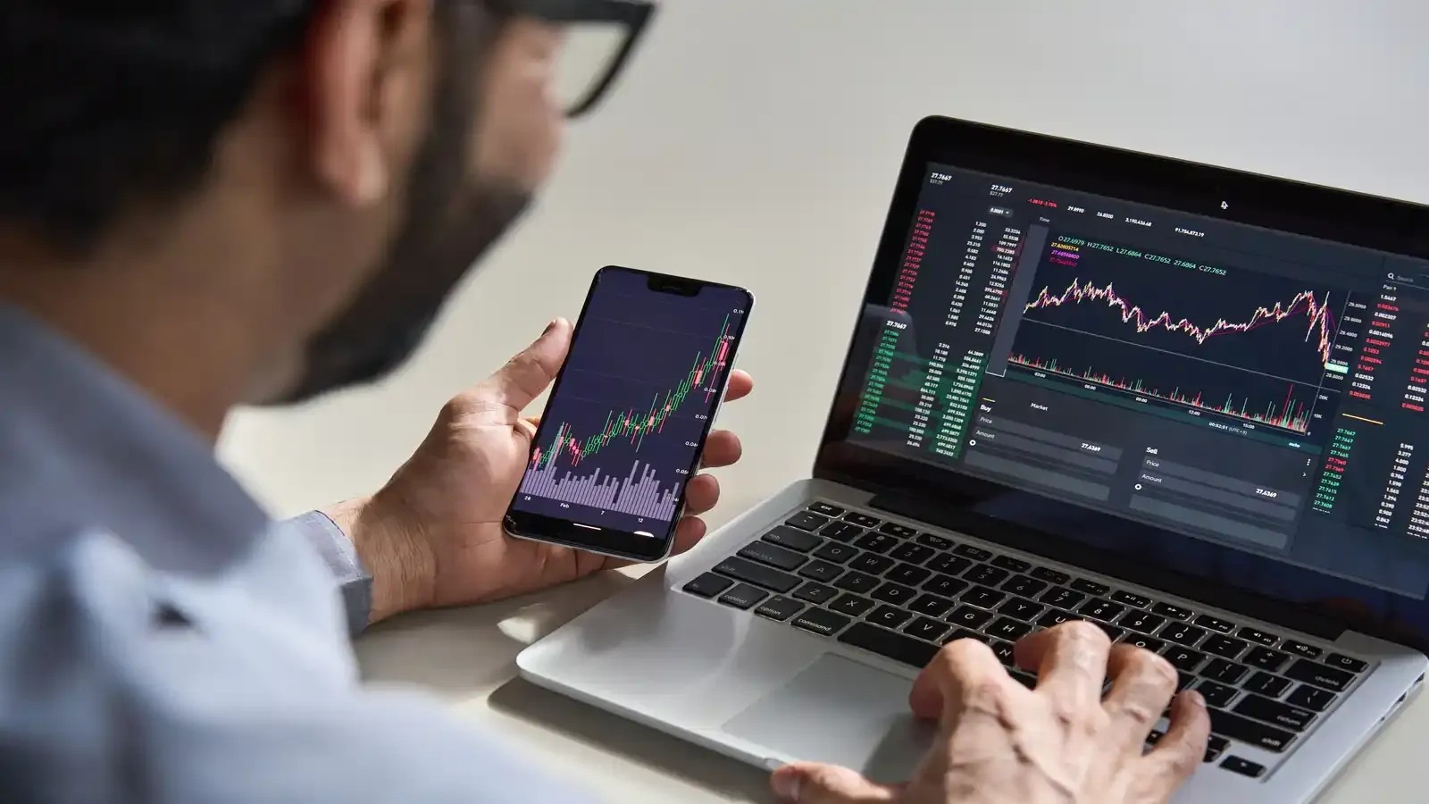 Stock to watch