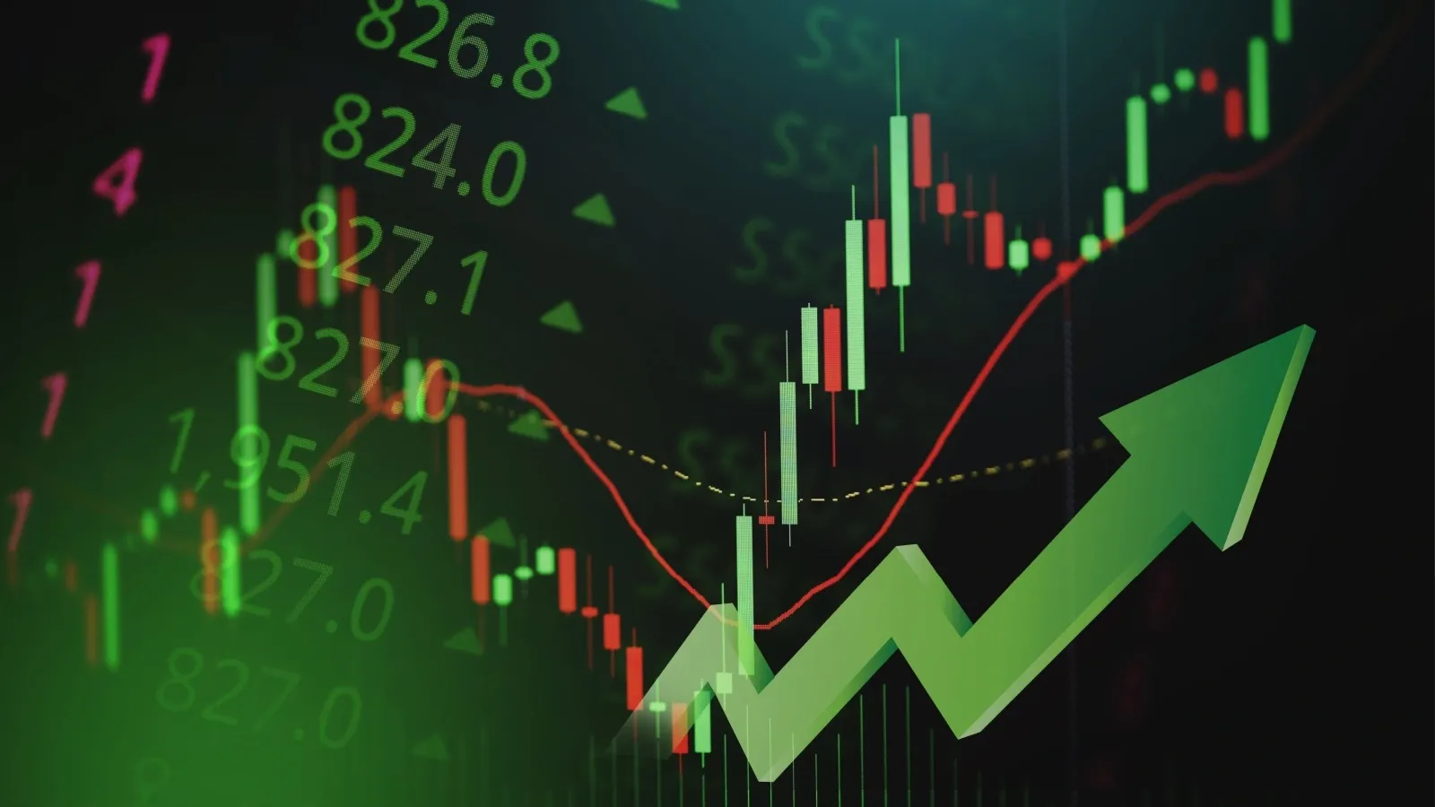 BSE SENSEX opened higher, while the NIFTY50 opened flat on Friday, May 29. | Photo: Shutterstock