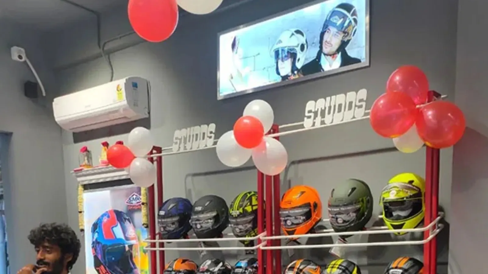 Studds Accessories IPO day 3: Check live subscription status, allotment date and steps