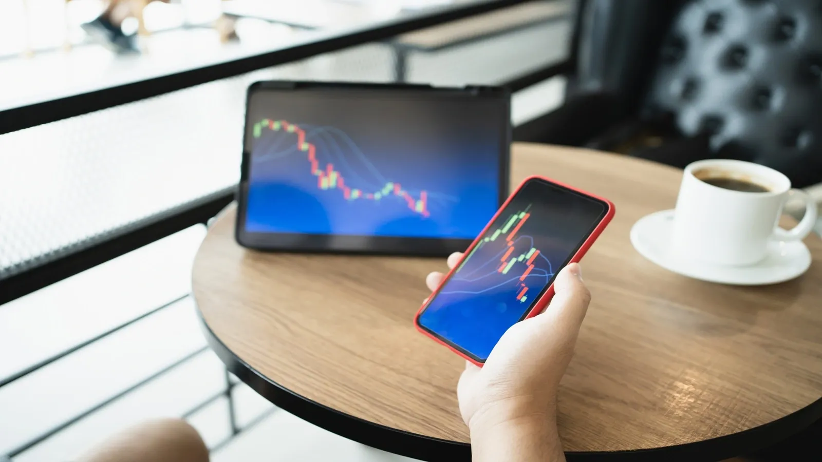 Stocks in focus, April 9