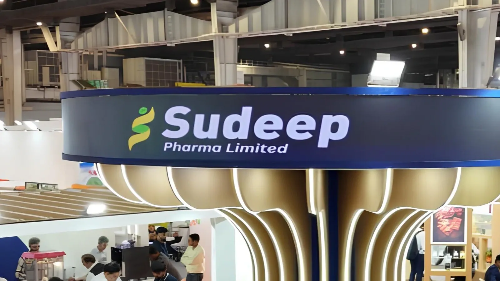Sudeep Pharma share price: Stock makes robust debut, lists at 23% premium on NSE; here's how much investors made per lot