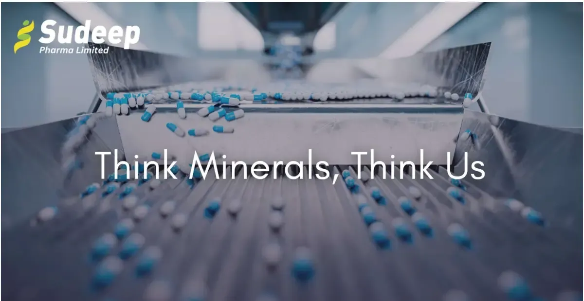 Sudeep_pharma_GMP