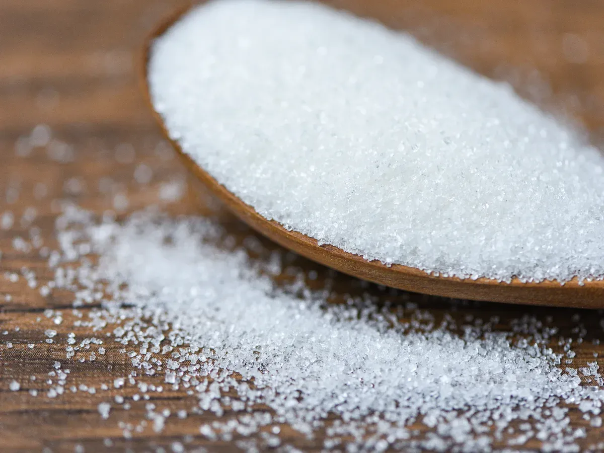 Sugar stocks, November 9