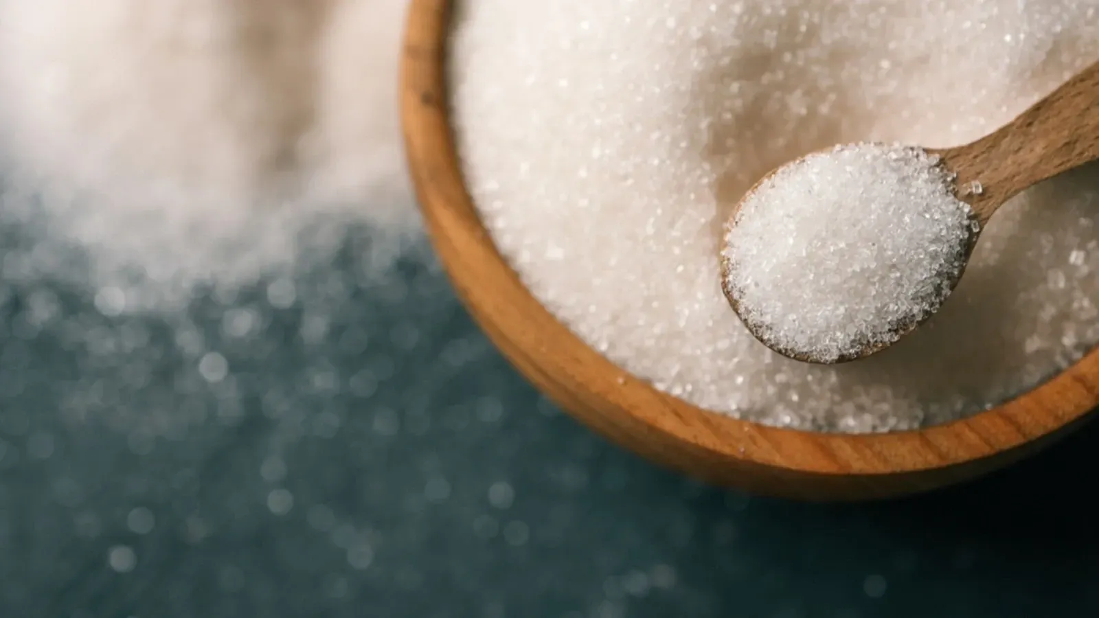 Sugar stocks