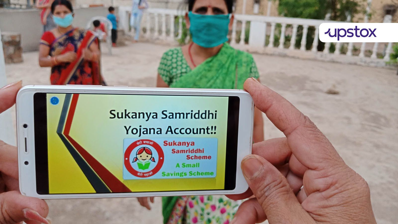 Sukanya Samriddhi Yojana deposit rule