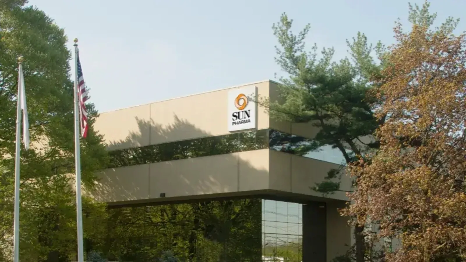 Sun Pharma is the world’s leading speciality generics company. | Image: sunpharma.com