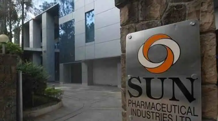 Sun Pharma shares drop for a second day after Dadra unit gets ‘OAI ...