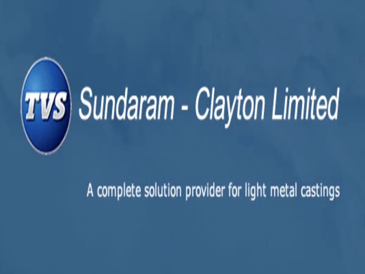 Sundaram Clayton shares gain 4% after Board approval to raise funds up to ₹400 crore  