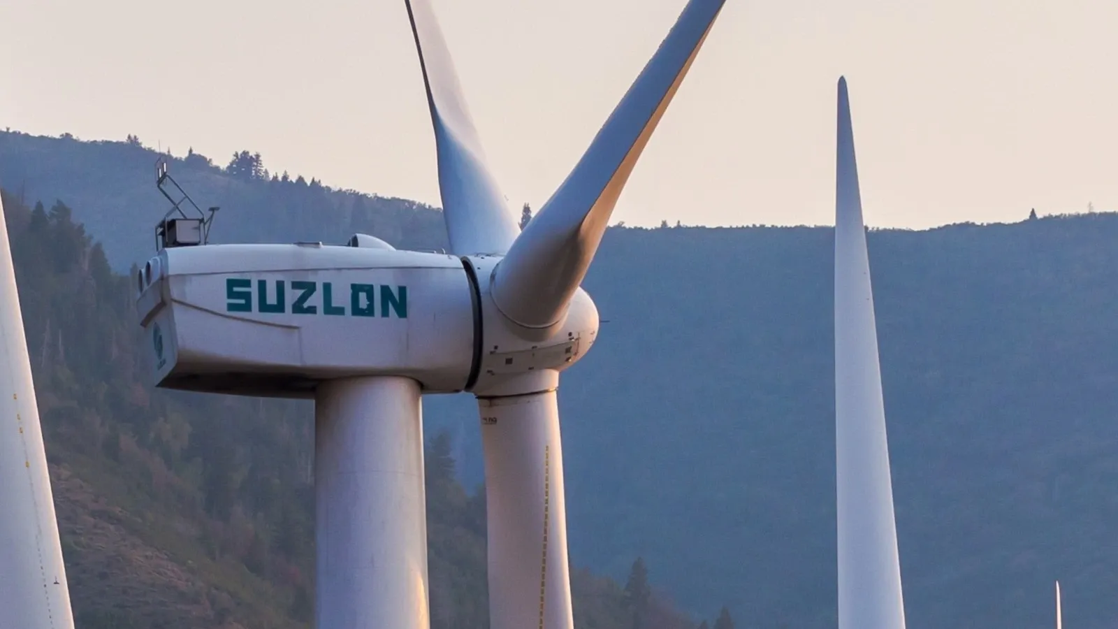 Suzlon Energy's net cash position stood at ₹1,556 crore as of December 31, 2025. | Image: Shutterstock