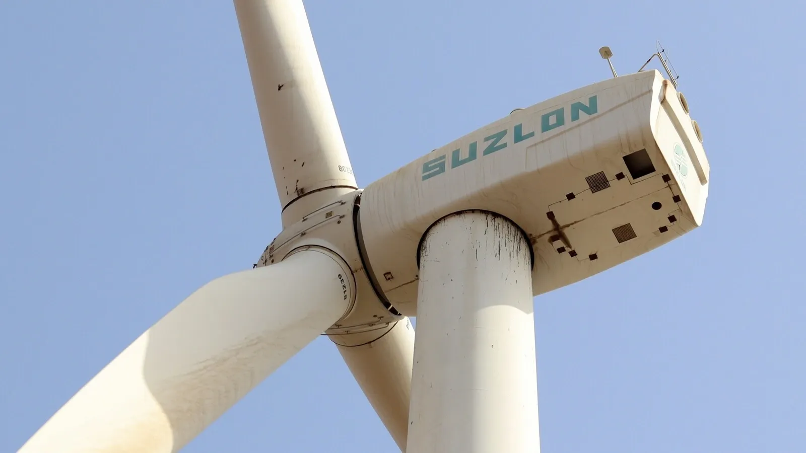 Suzlon Energy secures 400 MW wind energy EPC order from Tata Power Renewable Energy