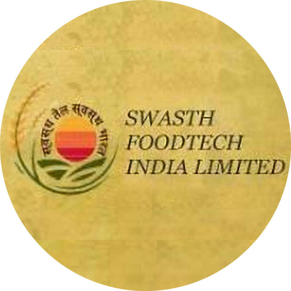 Swastha Foodtech के आईपीओ में सिर्फ नए शेयर्स की सेल है।