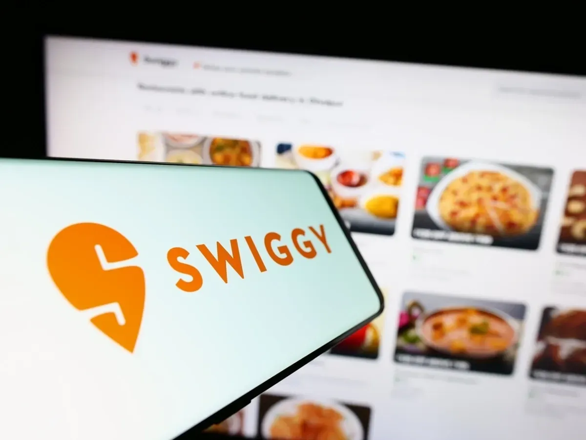 Softbank-backed Swiggy to file IPO draft papers this week to raise $1 billion: Report