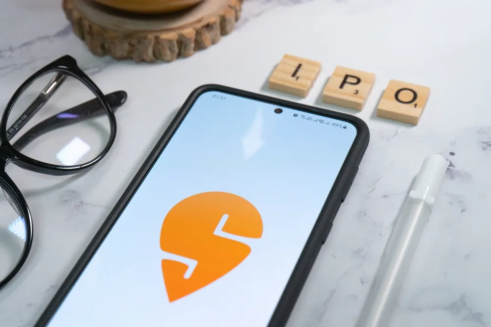 Swiggy IPO allotment status is likely to be finalised on Monday, November 11, 2024. 