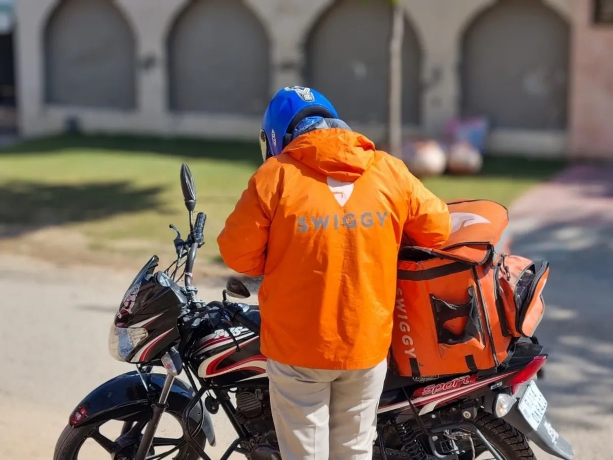 Swiggy IPO, which has a price band of ₹371 to ₹390 per share, is open from November 6 to November 8.