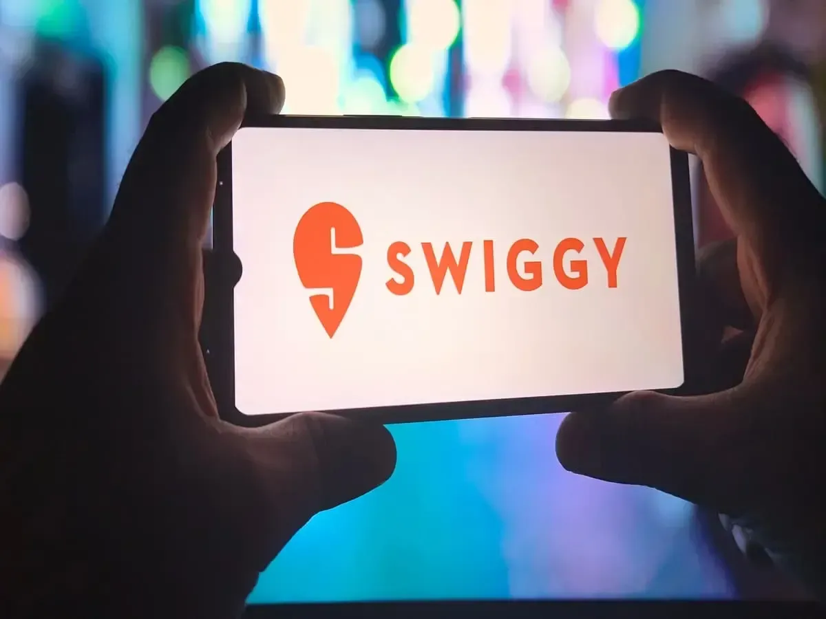 Swiggy-share-price-today