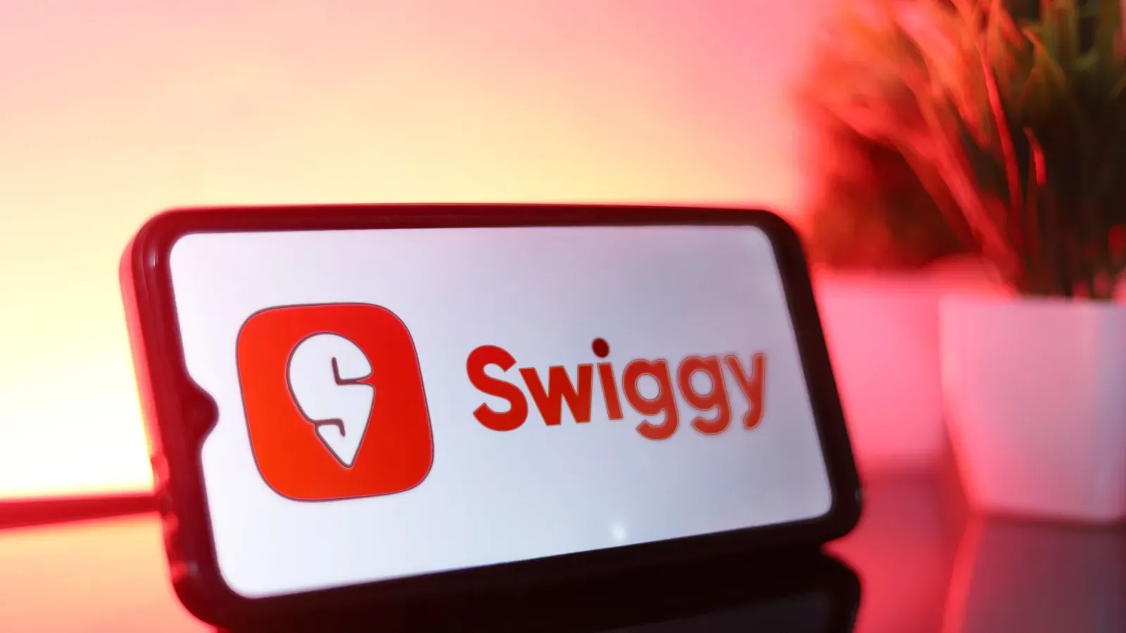 Swiggy shareholder 