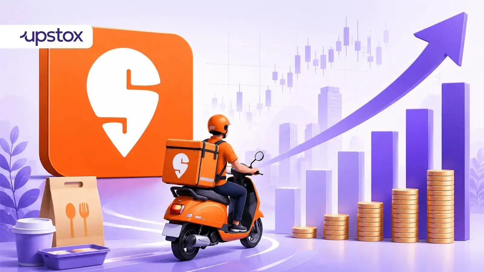 Swiggy-shares-Fy31-outlook-august-6