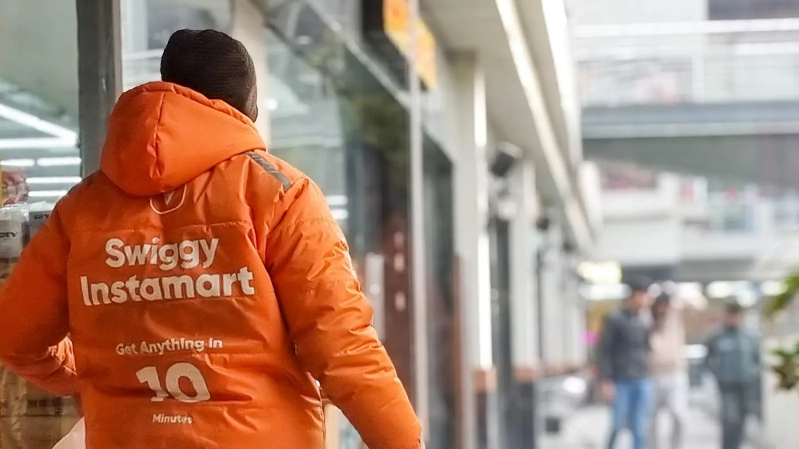 Swiggy 