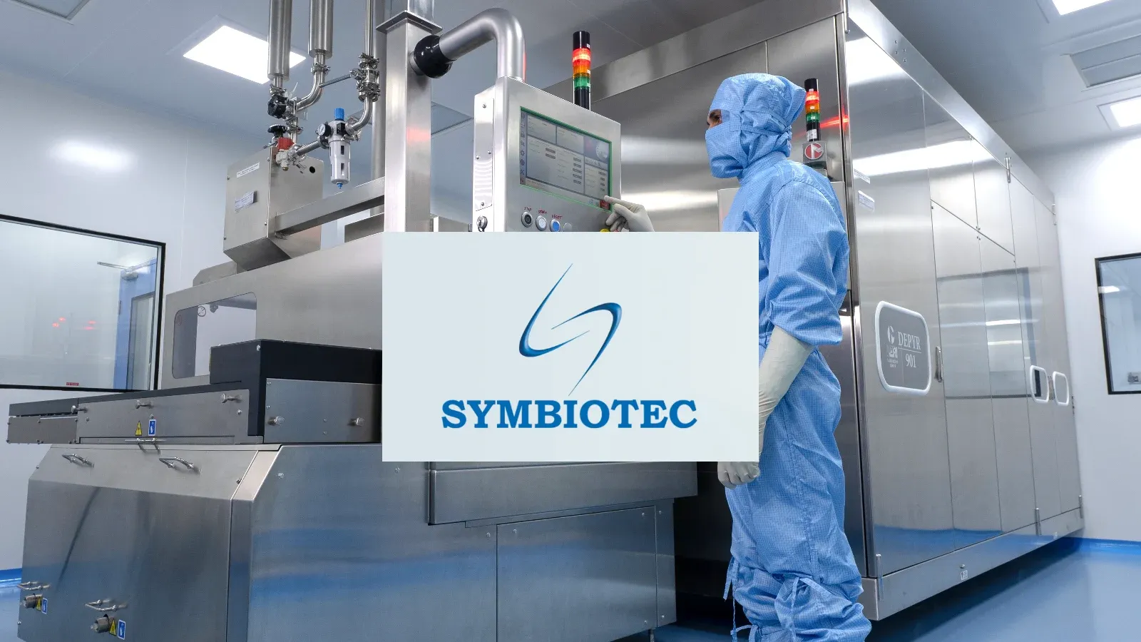 Symbiotec Pharmalab