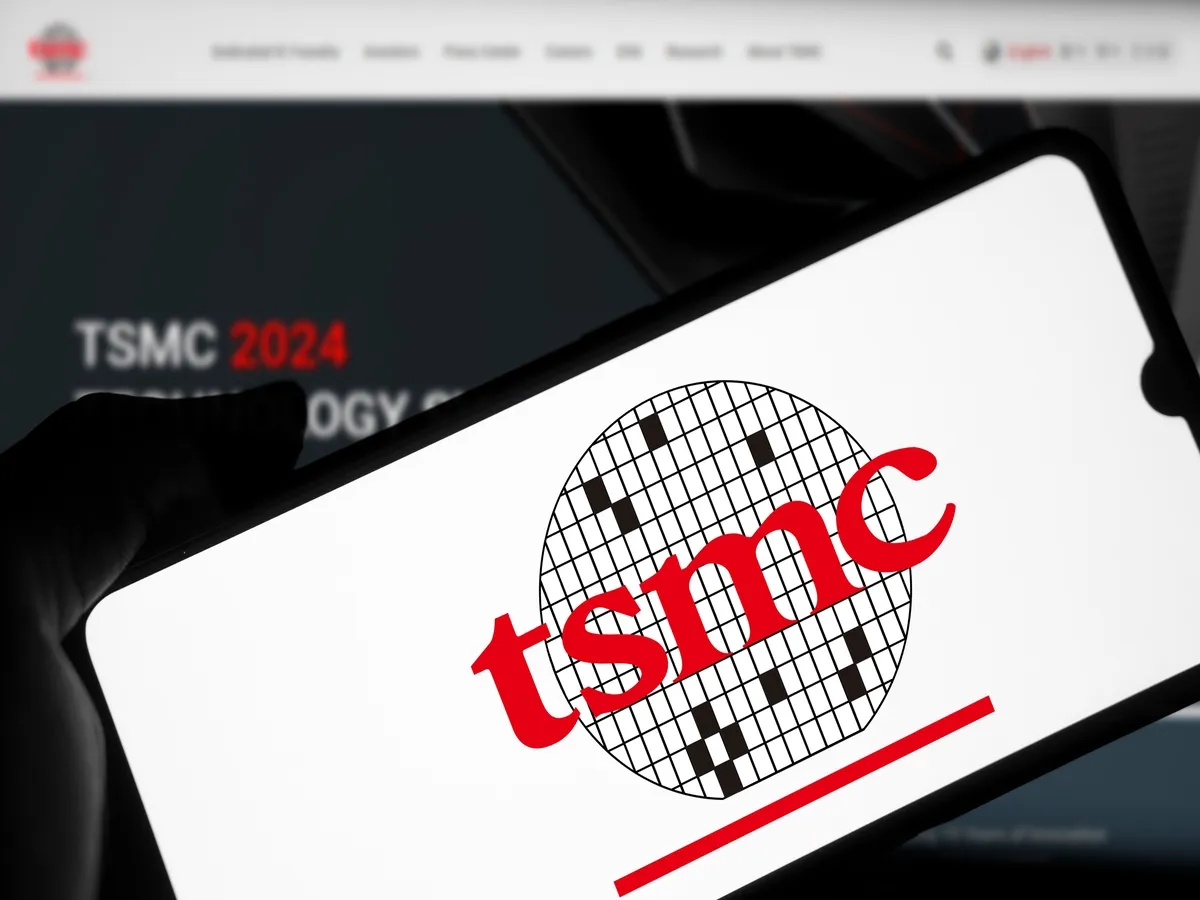 TSMC to see revenue growth in Q2, beating street estimates; demand for AI chips surges