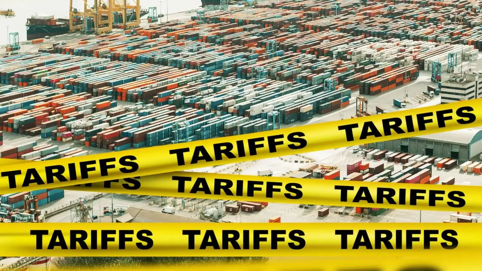 Trump Tariffs